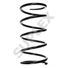20075 SUPLEX Пружина ходової частини