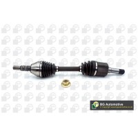 DS9536 BGA Привідний вал