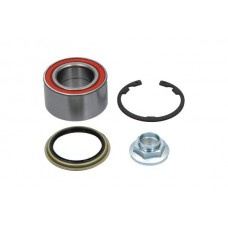 WBK-4018 KAVO PARTS Комплект підшипника ступиці колеса