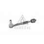 29VW2505 ASMETAL Поперечна рульова тяга