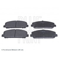 ADN142170 BLUE PRINT КомплеК т гальмівних колодок, дискове гальмо