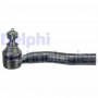TA3274 DELPHI Наконечник поперечної кермової тяги