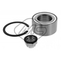 90626 METALCAUCHO Комплект підшипника ступиці колеса