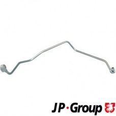 1117600300 JP GROUP Маслопровід компресор