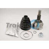 40-0061 TrakMotive Шарнирный комплект, Привідний вал