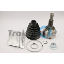 40-0061 TrakMotive Шарнирный комплект, Привідний вал