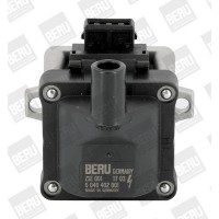 ZSE001 BorgWarner (BERU) Котушка запалювання