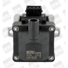 ZSE001 BorgWarner (BERU) Котушка запалювання