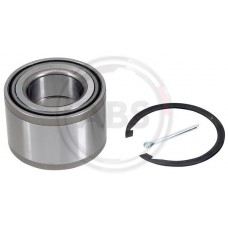 200756 A.B.S. Комплект підшипника ступиці колеса