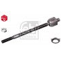 102576 FEBI BILSTEIN Осьовий шарнір рульова тяга