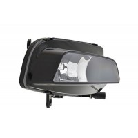1NE 010 832-321 HELLA Протитуманна фара