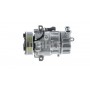 ACP 557 000P MAHLE Компресор кондиціонера
