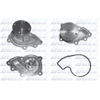 H241 DOLZ Водяний насос охолодження двигуна