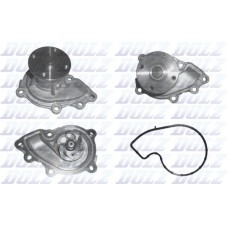 H241 DOLZ Водяний насос охолодження двигуна