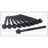 81060600 AJUSA Комплект болтів головки циліндра