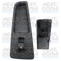 26275 MEAT & DORIA Вимикач склопідйомник