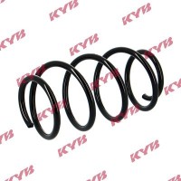 RA1291 KYB Пружина ходової частини