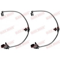 WS 0493 A QUICK BRAKE Сигналізатор зносу гальмівних колодок