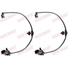 WS 0493 A QUICK BRAKE Сигналізатор зносу гальмівних колодок