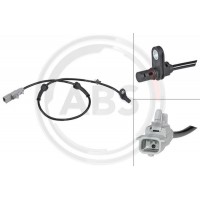 30225 A.B.S. Датчик частота обертання колеса