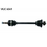 VKJC 6049 SKF Привідний вал