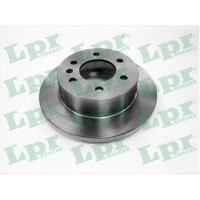 M2043P LPR Гальмівний диск