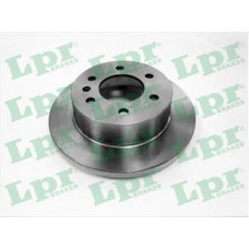 M2043P LPR Гальмівний диск
