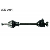 VKJC 1034 SKF Привідний вал