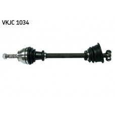 VKJC 1034 SKF Привідний вал