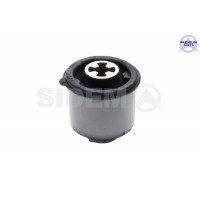 803310 SIDEM Втулка, балка моста