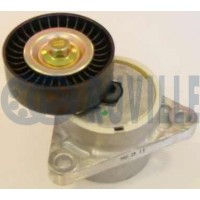 541638 RUVILLE Натяжная планка, Поліклиновий ремінь