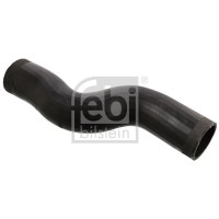 Трубка наддуваемого повітря FEBI-BILSTEIN 103138
