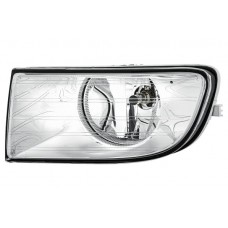 1N0 354 017-031 HELLA Протитуманна фара