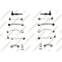 A-555 TEKNOROT Ремкомплект, поперечный Важіль підвіски