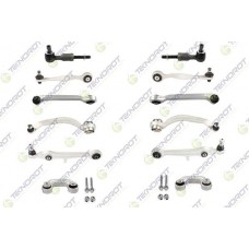 A-555 TEKNOROT Ремкомплект, поперечный Важіль підвіски