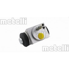 04-0961 METELLI Колісний гальмівний циліндр