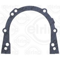 915.728 ELRING Прокладка кришка картера блок картер двигуна)