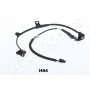 ABS-H84 JAPANPARTS Датчик частота обертання колеса