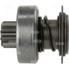 132818Z HC-Cargo Привід з механізмом вільного ходу стартер