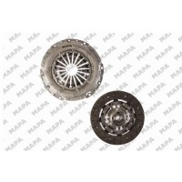 017240609 MAPA Комплект зчеплення