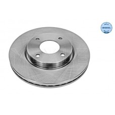 36-15 521 0052 MEYLE Гальмівний диск