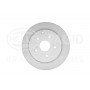 8DD 355 132-591 HELLA PAGID Гальмівний диск