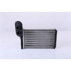 73961 NISSENS Теплообмінник обігрів салону