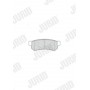 573633J JURID Комплект гальмівних колодок дисковий гальм
