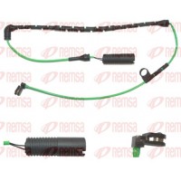 001136 REMSA Сигналізатор зносу гальмівних колодок