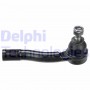 TA2069 DELPHI Наконечник поперечної кермової тяги