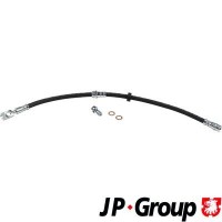 1161603000 JP GROUP Гальмівний шланг