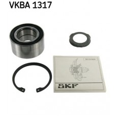 VKBA 1317 SKF Комплект підшипника ступиці колеса
