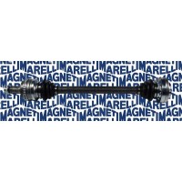 302004190023 MAGNETI MARELLI Привідний вал
