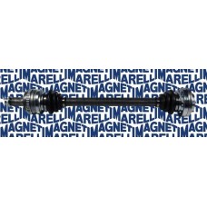 302004190023 MAGNETI MARELLI Привідний вал